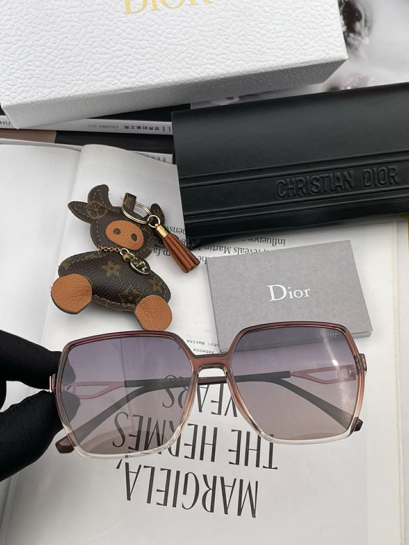 Christian Dior Sunglasses